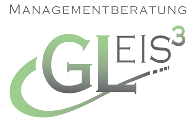 GLEIS3 Logo
