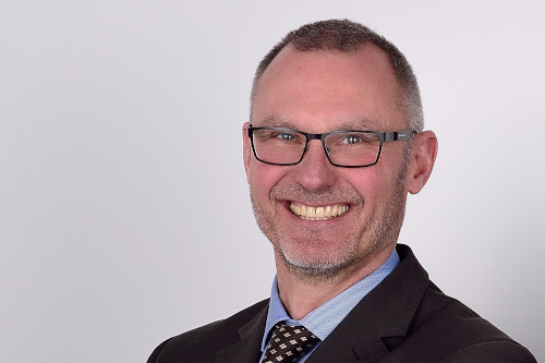 Hans Joachim Längle